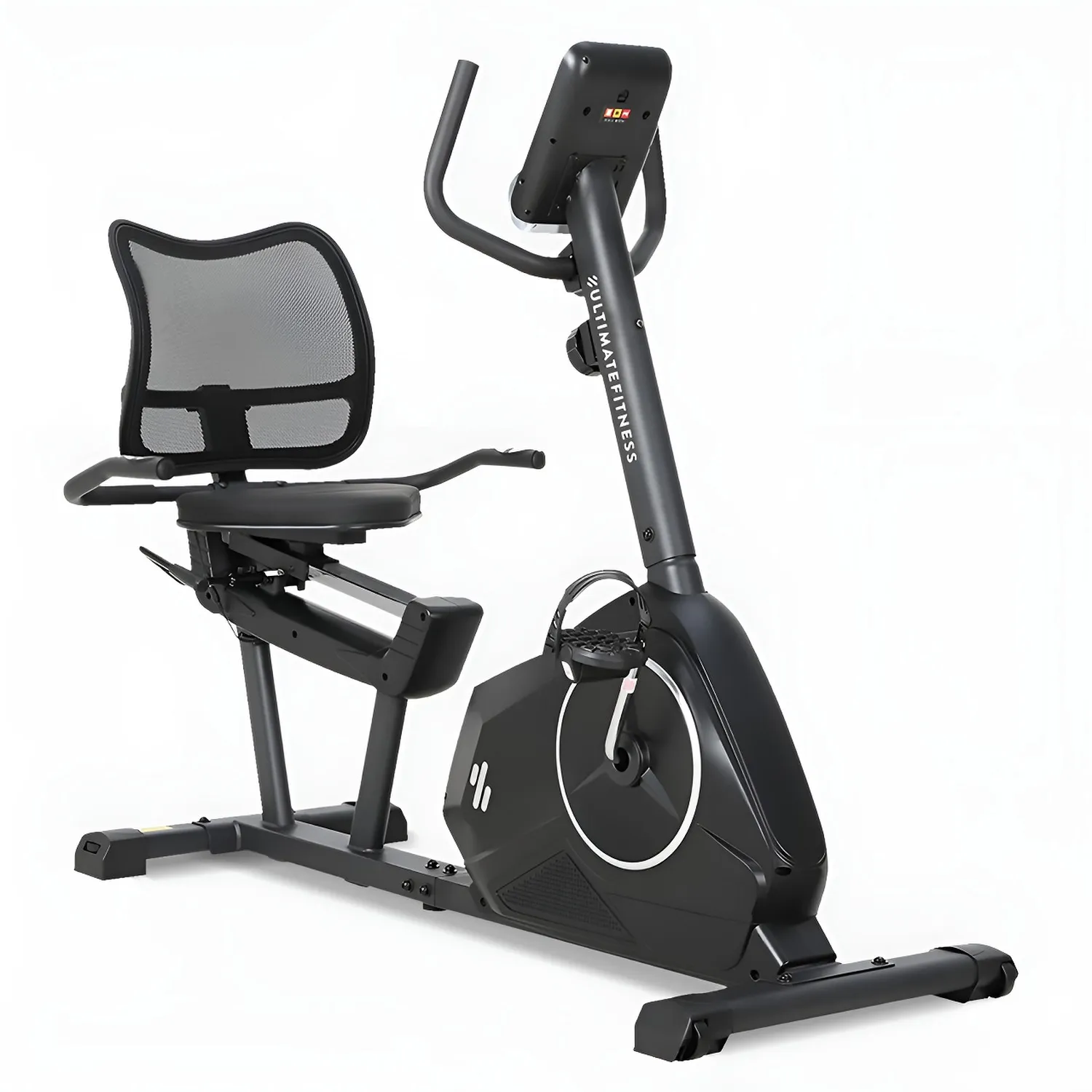 ULTIMATE FITNESS BICICLETA ESTÁTICA R510 PRO MAGNÉTICA | Falabella