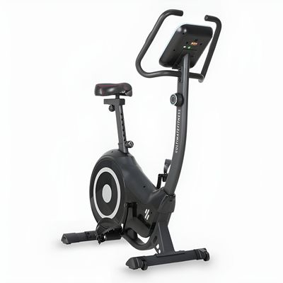 Imagen 2 del producto BICICLETA ESTÁTICA E800 PRO MAGNÉTICA