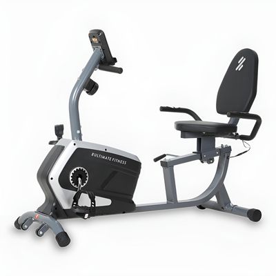 Imagen 2 del producto BICICLETA ESTÁTICA R330 PRO MAGNÉTICA ISE