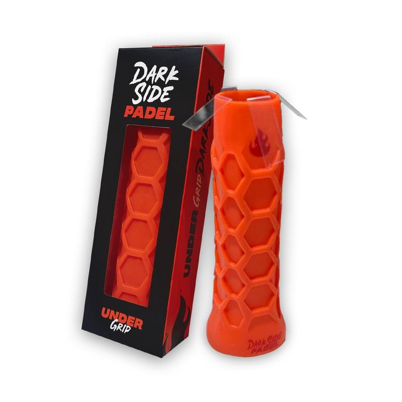 GENERICO - Grip Pala Padel DarkSide  Tiras Instalación
