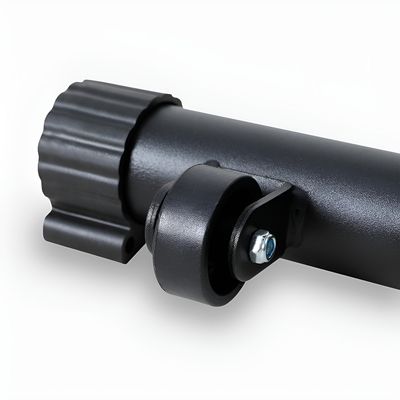 Imagen 2 del producto BICICLETA ESTÁTICA PLEGABLE X20 PRO NEGRO