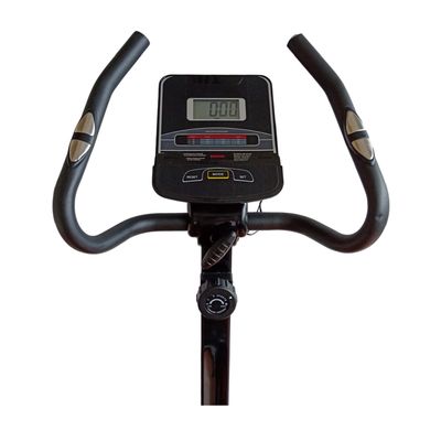 Imagen 2 del producto BICICLETA ESTÁTICA E600 PRO MAGNÉTICA