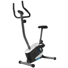ULTIMATE FITNESS - BICICLETA ESTÁTICA E330 PRO MAGNÉTICA ISE
