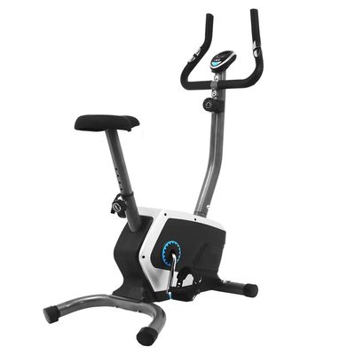 Imagen 2 del producto BICICLETA ESTÁTICA E330 PRO MAGNÉTICA ISE