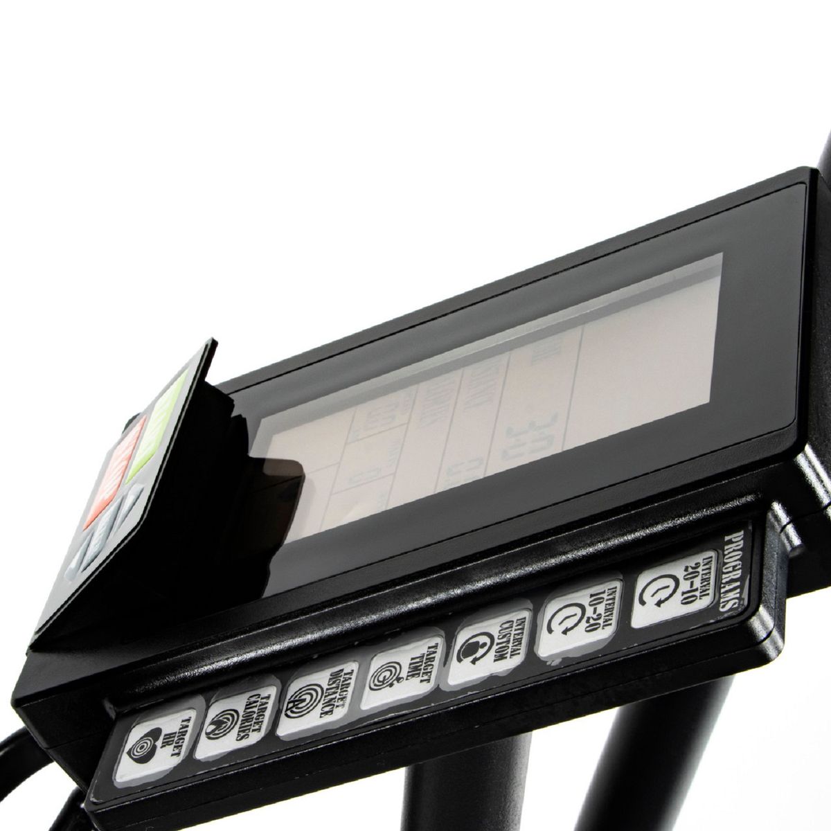 ULTIMATE FITNESS - AIR BIKE ASSAULT PRO  BICICLETA ESTÁTICA