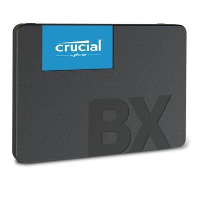 Imagen 2 del producto Unidad de Estado Sólido de 240GB BX500 3D SATA 60Gbs 25