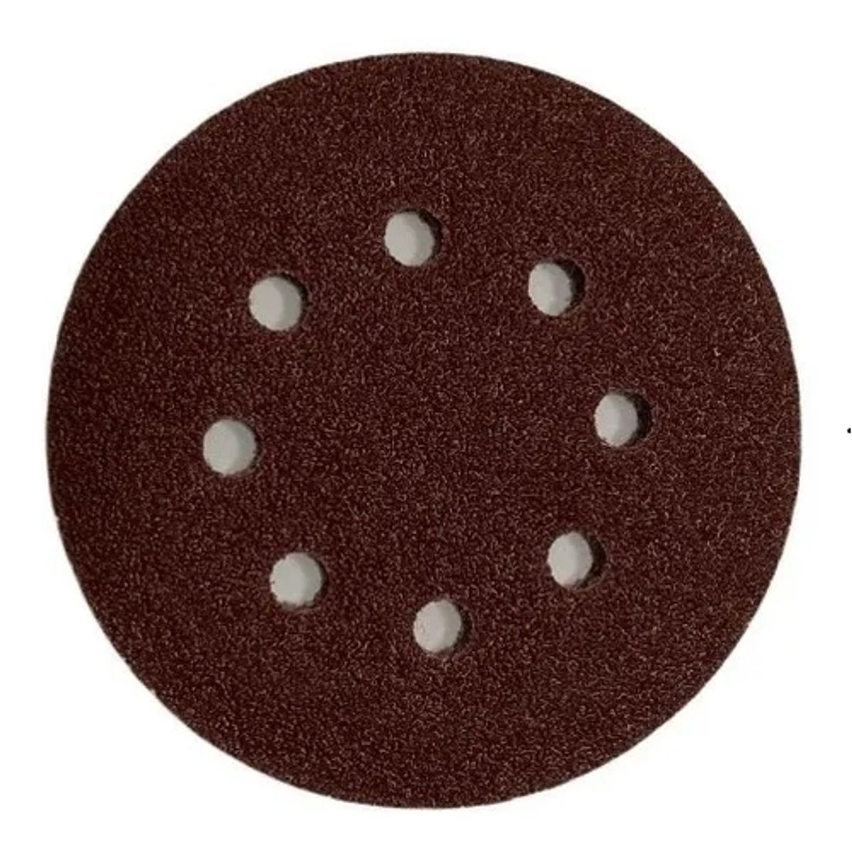 KAMASA - Disco Lija Velcro 115mm Grano 40, 60, 80, 100 Y 120 (10 Unidades)