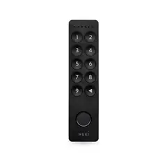 NUKI - Teclado de Cerradura Inteligente Keypad 2.0