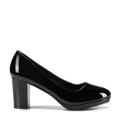 WEIDE - Zapato Mujer Gloria Negro