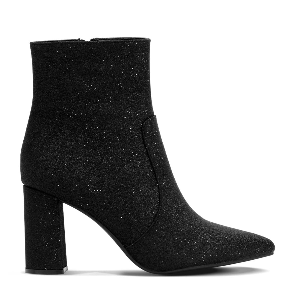 WEIDE - Botin Mujer Mia Negro Weide