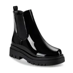 WEIDE - Botin Mujer Marimar Negro
