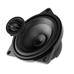 AUDISON - Parlantes para auto BMW 100WATTS