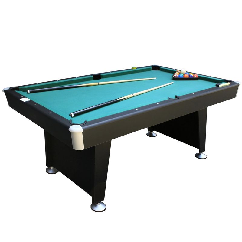TAURUS - Mesa Familar de Pool Taurus
