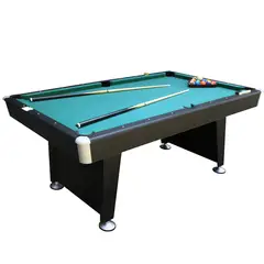 TAURUS - Mesa Familar de Pool