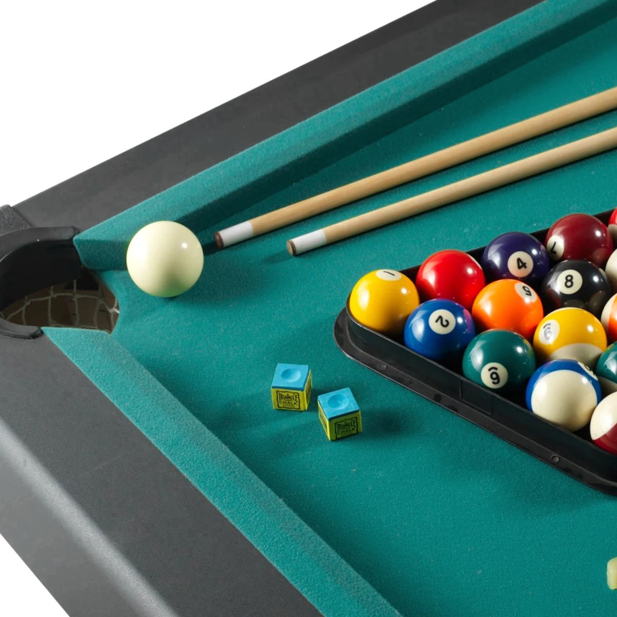 TAURUS - Mesa Familar de Pool Taurus