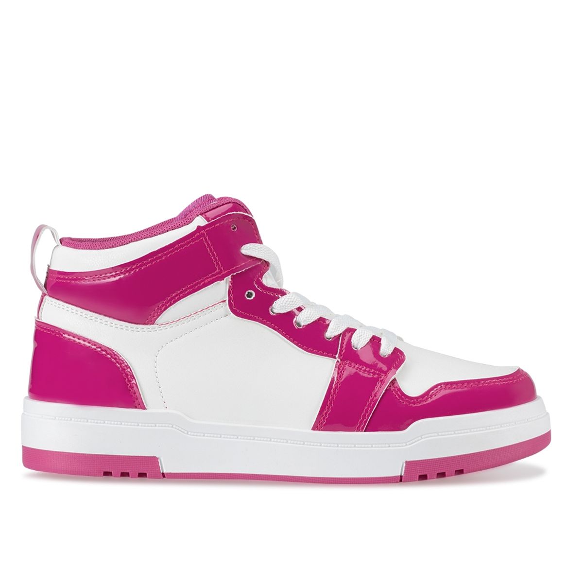 WEIDE - Zapatilla Mujer Prudencia Durazno Weide