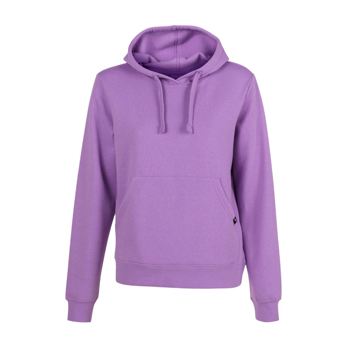 JOMA - Polerón Mujer Montana Hoodie Mora Joma