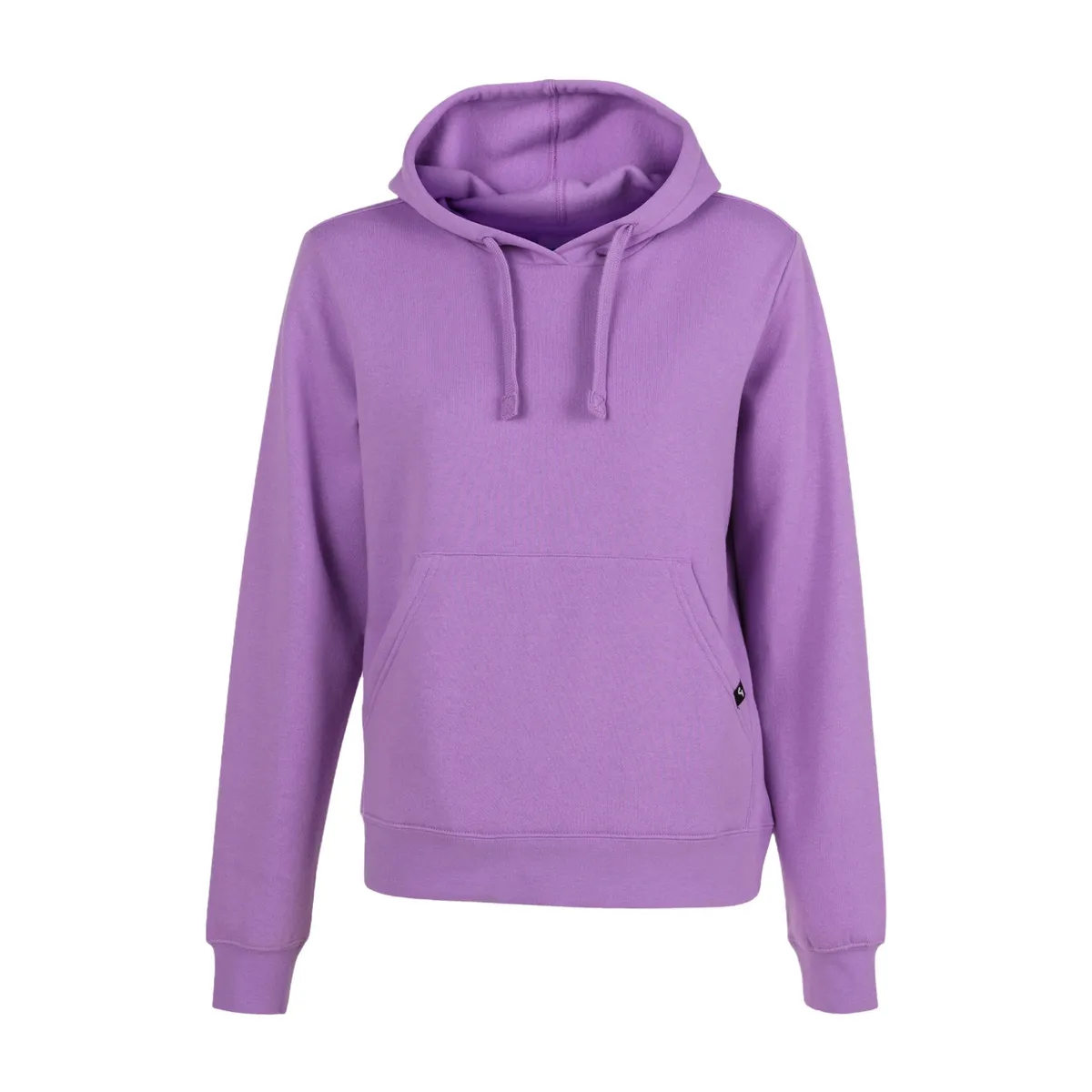 JOMA - Polerón Mujer Montana Hoodie Mora Joma