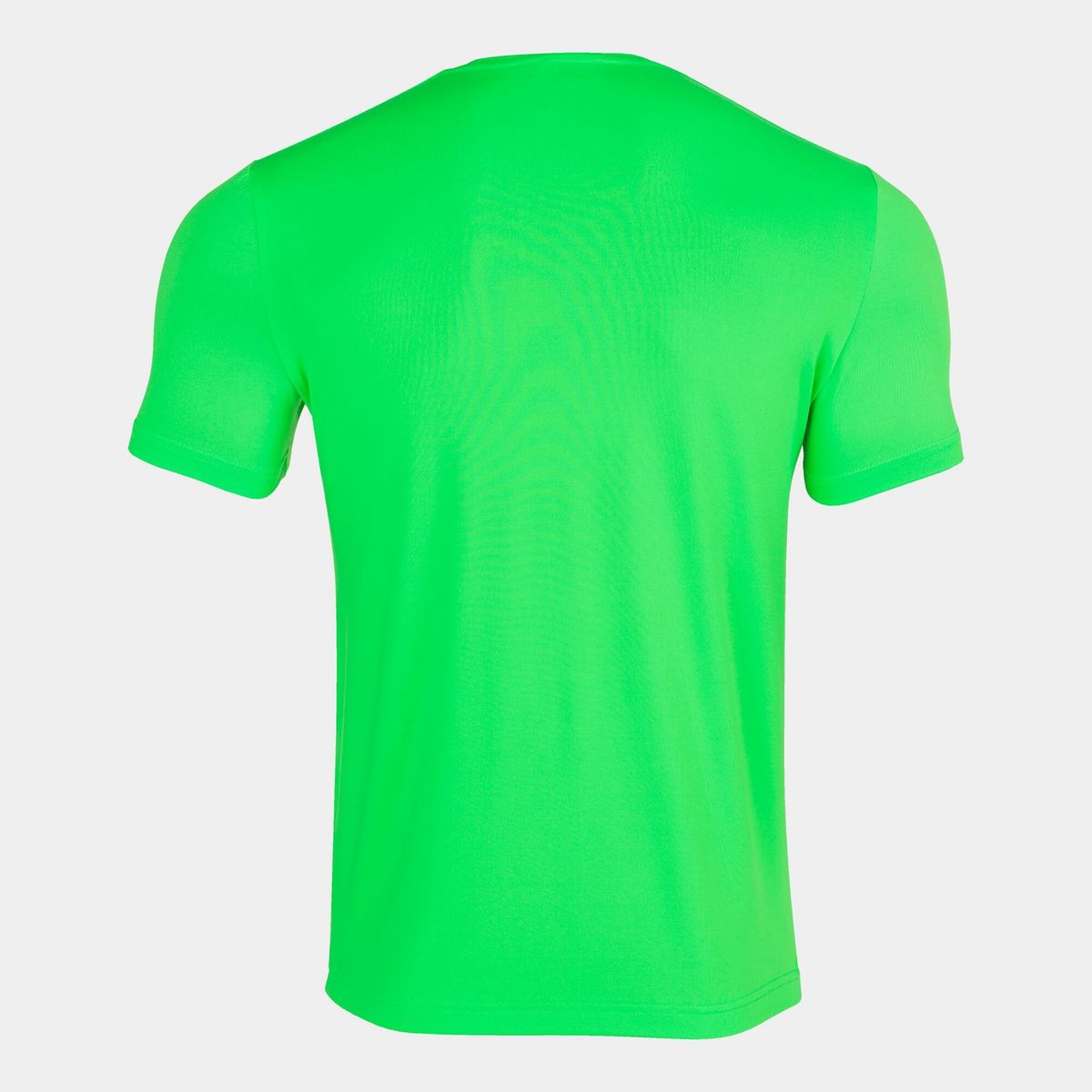 JOMA - Polera Hombre Sydney Verde Fluor Joma