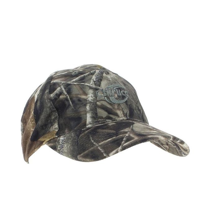 CHIRUCA - Jockey Camuflaje Musgo Chiruca