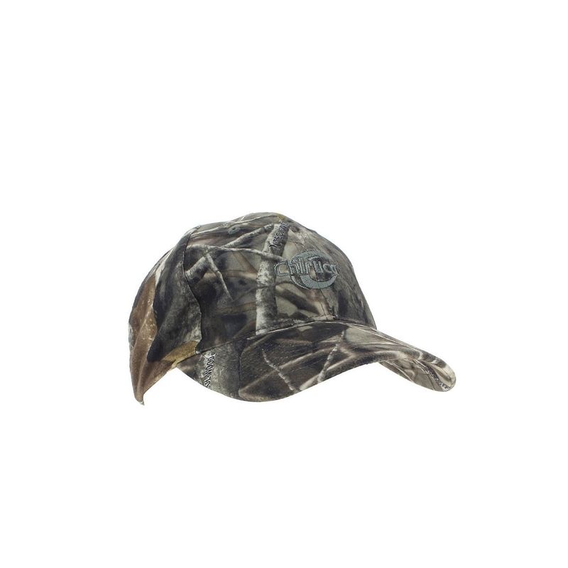 CHIRUCA - Jockey Camuflaje Musgo Chiruca