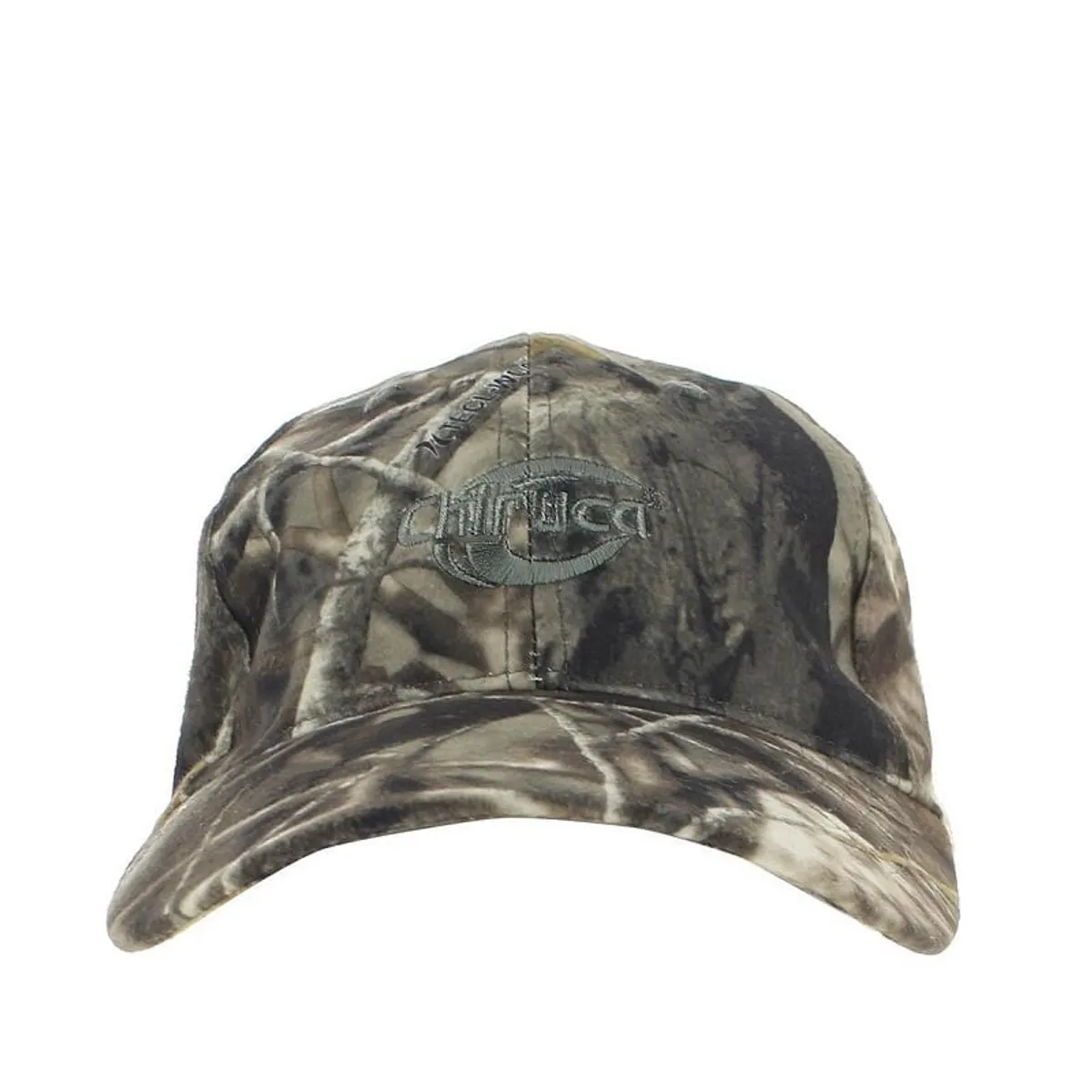 CHIRUCA - Jockey Camuflaje Musgo Chiruca