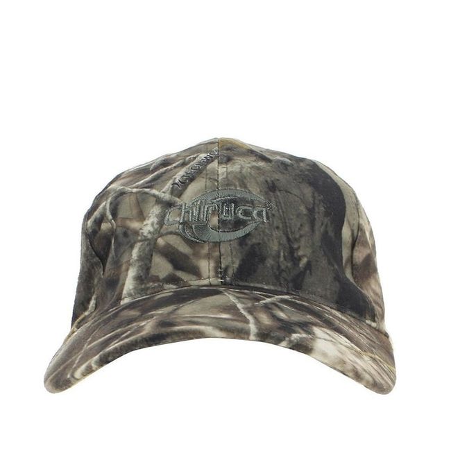 CHIRUCA - Jockey Camuflaje Musgo Chiruca