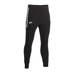JOMA - Pantalón Deportivo Hombre Confort II Negro