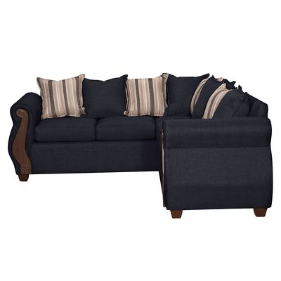 Imagen 2 del producto SOFA SECCIONAL 5 CUERPOS BEGOÑA MARENGO LINO