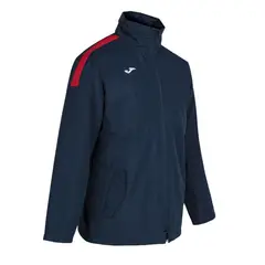 JOMA - Chaqueta Deportiva Hombre Trivor Multicolor