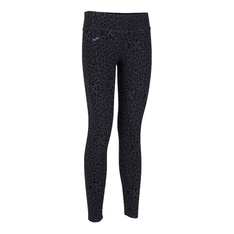 JOMA - Calza Deportiva Mujer Urban Street Negro Joma