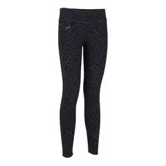 JOMA - Calza Deportiva Mujer Urban Street Negro