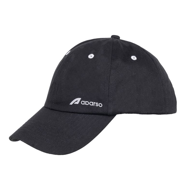 APARSO - Jockey Base 1 Negro Aparso