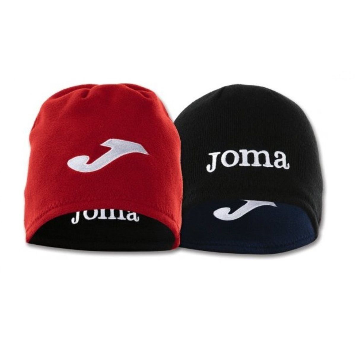 JOMA - Gorro Reversible Multicolor Joma