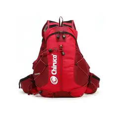 CHIRUCA - Mochila Trail Rojo