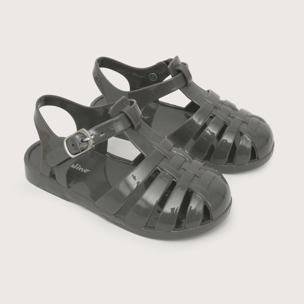 OPALINE - Aqua de niño gris 20 a 29