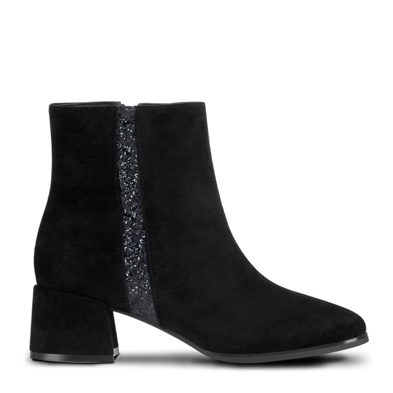 WEIDE - Botin Mujer Lola Negro Weide