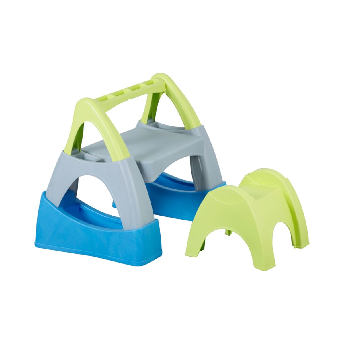 AMERICAN PLASTIC TOYS INC - Escritorio Y Silla American Plastic Juega Y Estudia