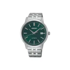 SEIKO - Reloj Hombre Neo Classic Automático SRPH89K1