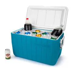 COLEMAN - Cooler 48QT 76 Latas