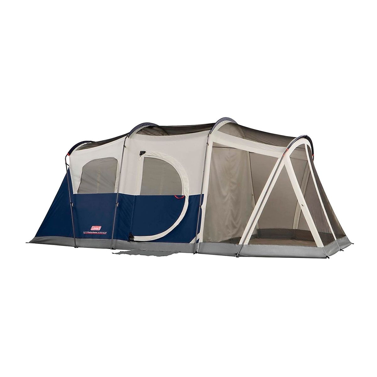 COLEMAN - Carpa Coleman Elite Weathermaster 6 Personas Con Luz LED