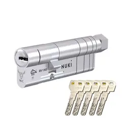 NUKI - Cilindro de Puerta Universal