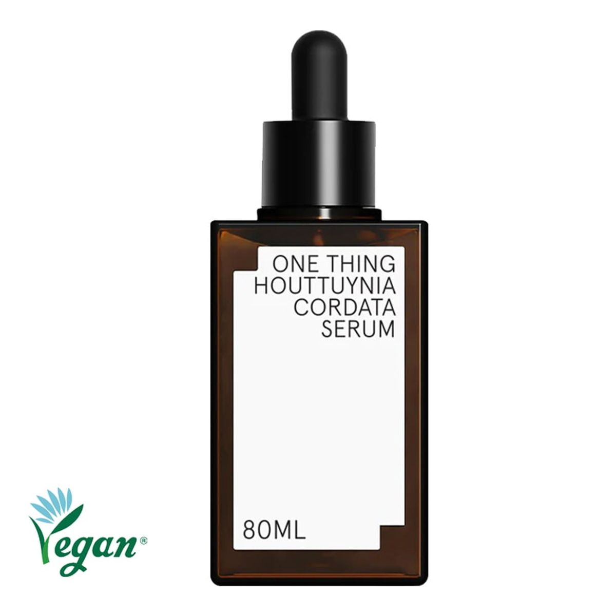 ONE THING - Houttuynia Serum - Antioxidante Calmante - Cosmética Coreana.-