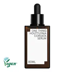 ONE THING - Houttuynia Serum - Antioxidante Calmante - Cosmética Coreana.-
