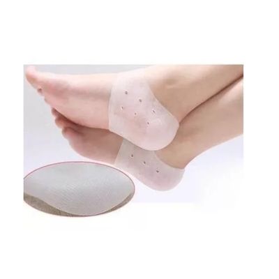 Imagen 2 del producto Par Protector De Silicona Para Los Talones Favorito