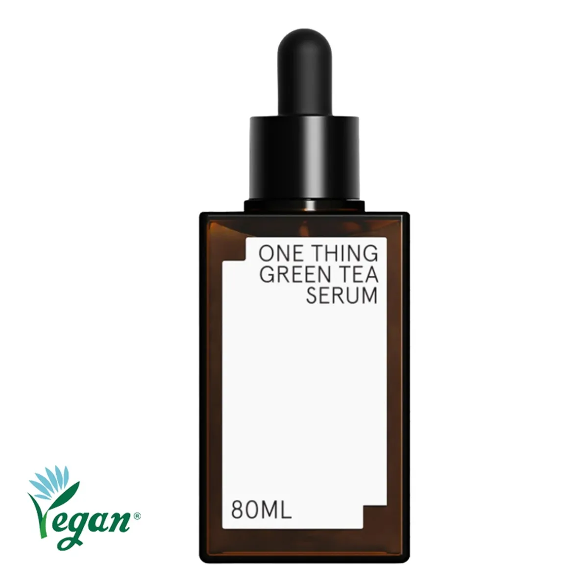 ONE THING - Green Tea Serum - Te verde ácido hialurónico - Cosmética Coreana.-
