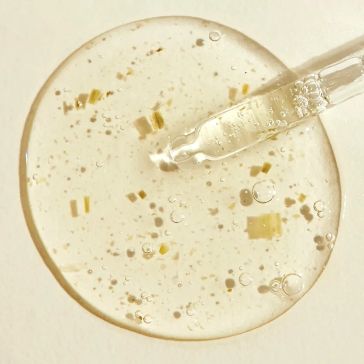 ONE THING - Green Tea Serum - Te verde ácido hialurónico - Cosmética Coreana.-