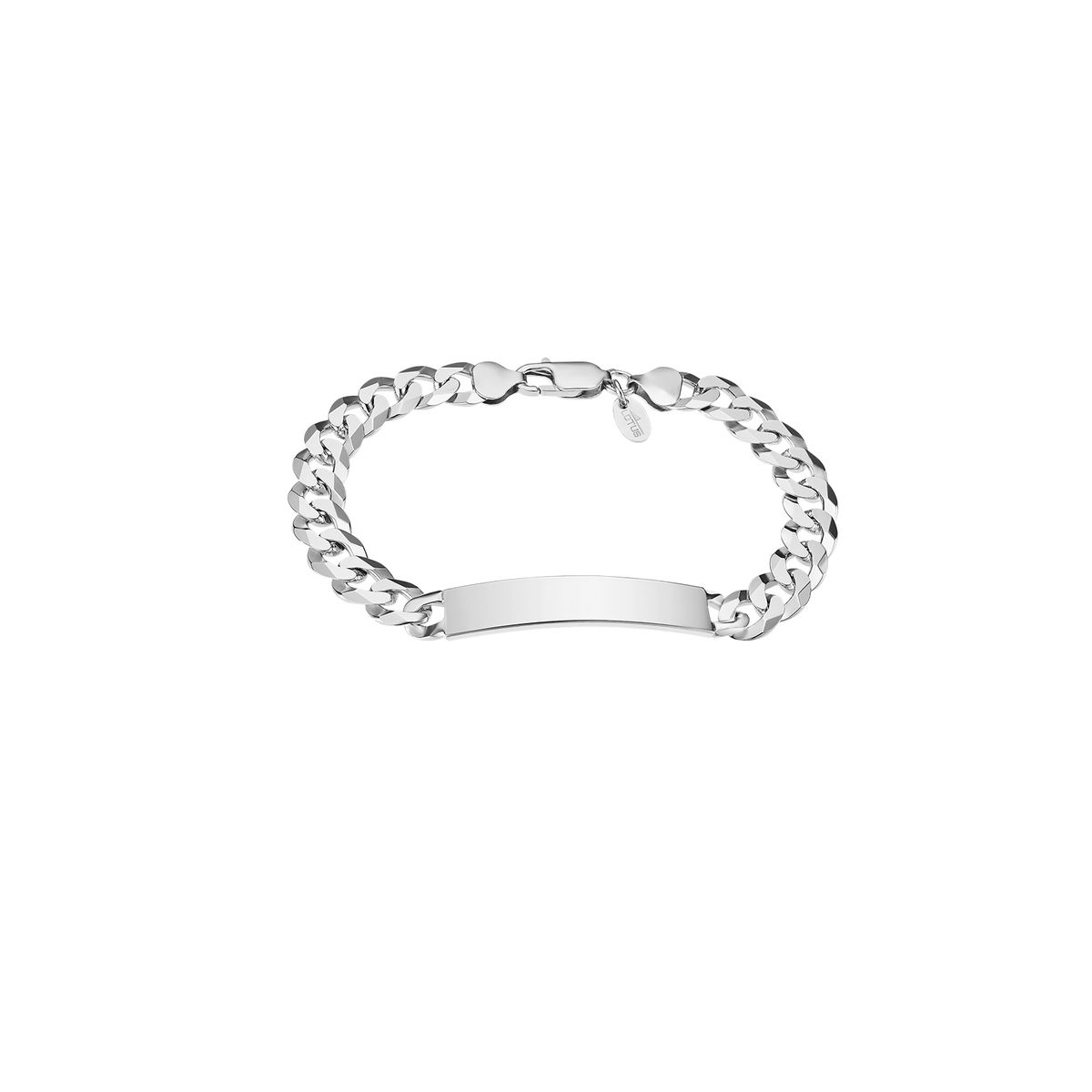 LOTUS SILVER - Pulsera LP3492-2/1 Lotus Silver Mujer Pure Essential