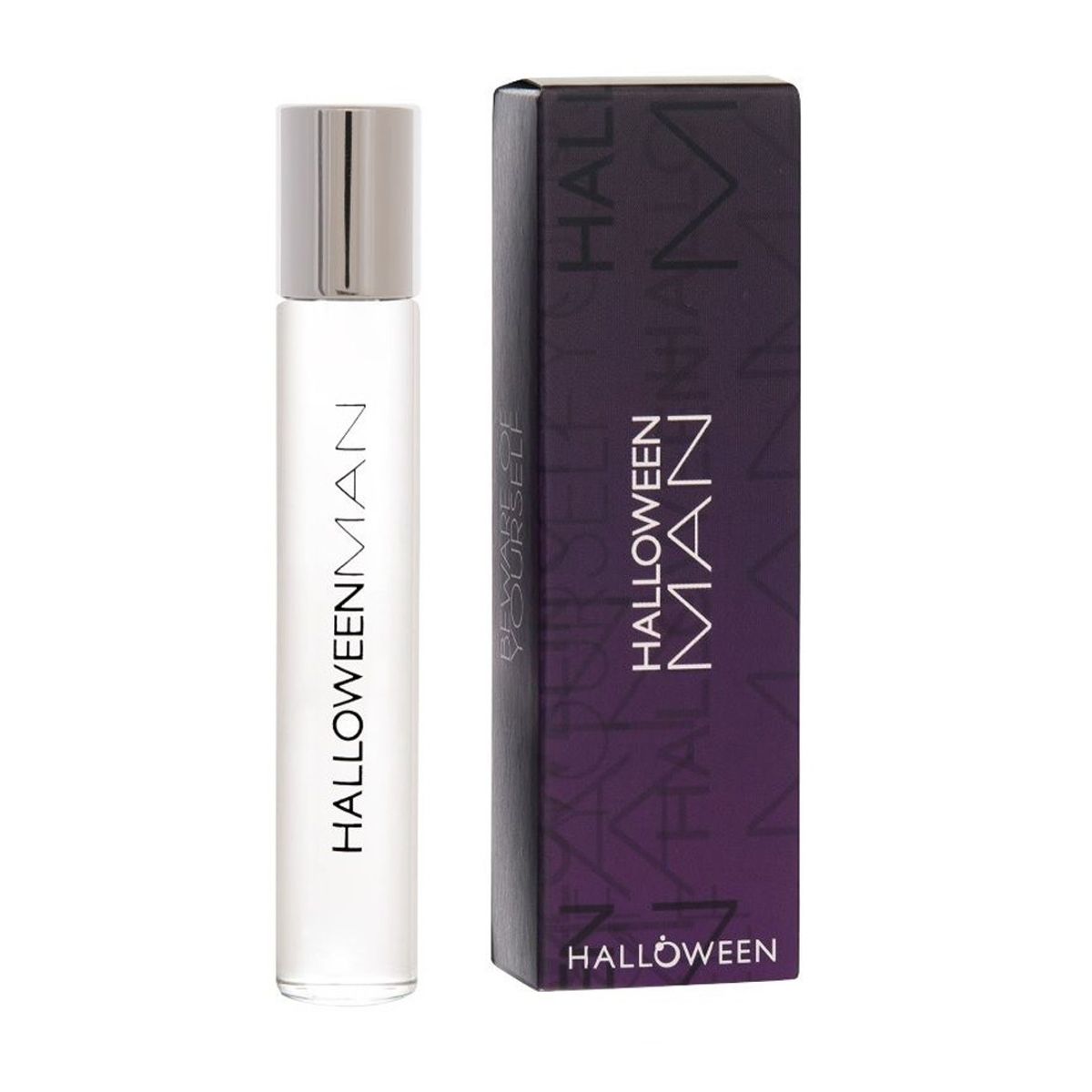 JESUS DEL POZO - HALLOWEEN MAN TRAVEL PURSE EDT 15ML
