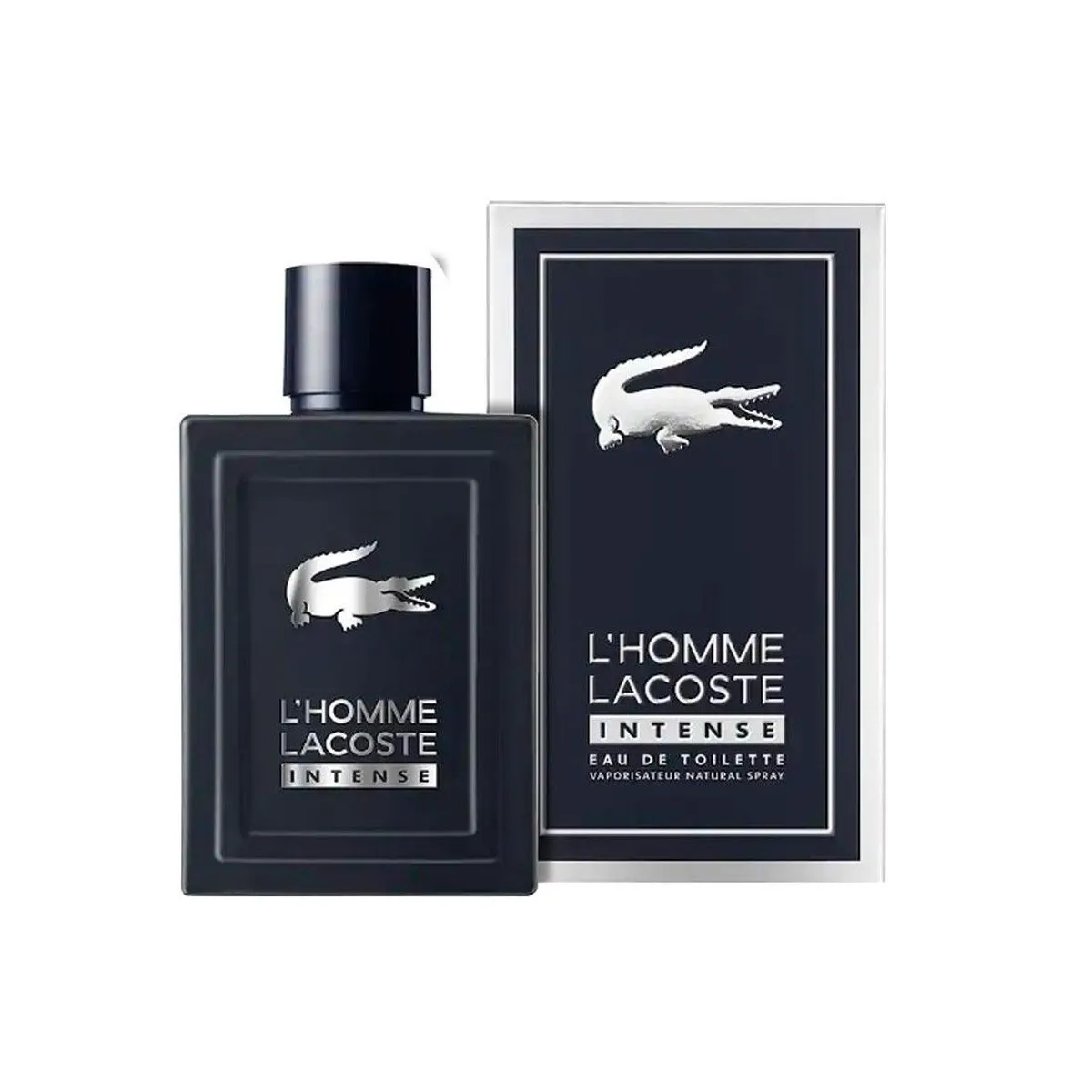 LACOSTE - LACOSTE LHOMME INTENSE EDT 100ML